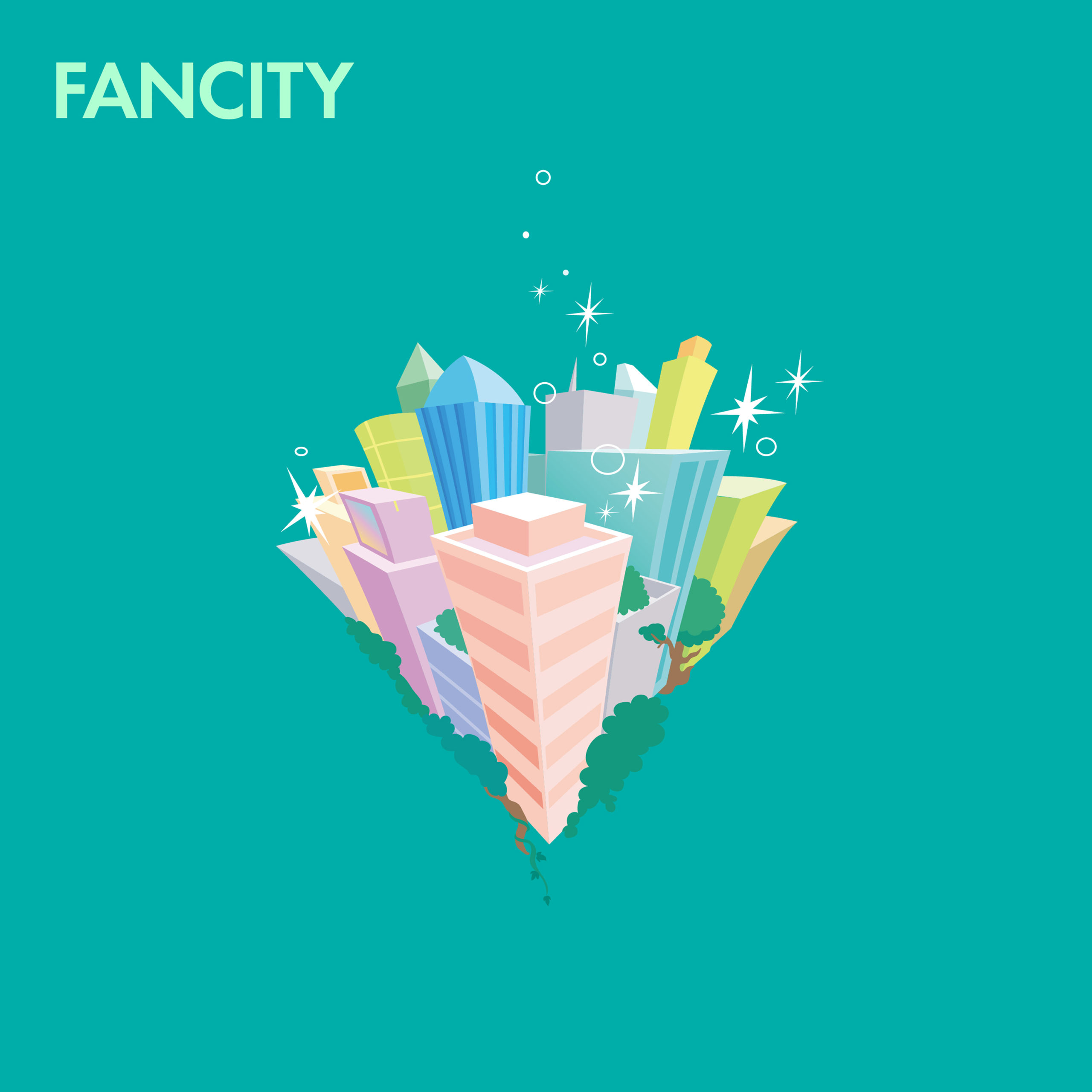 FANCITY feat. Soulflex (Prod. Soulflex)